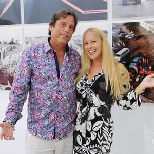 Meet your Posher, Gerri mitch